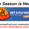 Flu Flyer