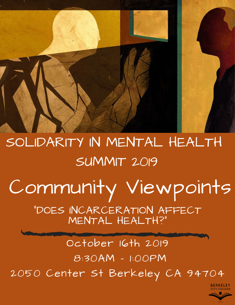 Solidarity in Mental Health