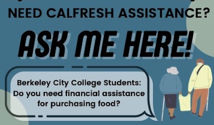 CalFresh Assistance