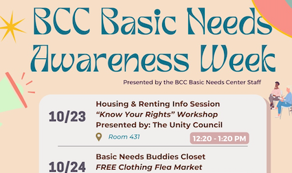 Housing & Renting Info Session