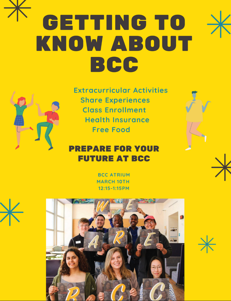 Getting to Know About BCC Berkeley City College